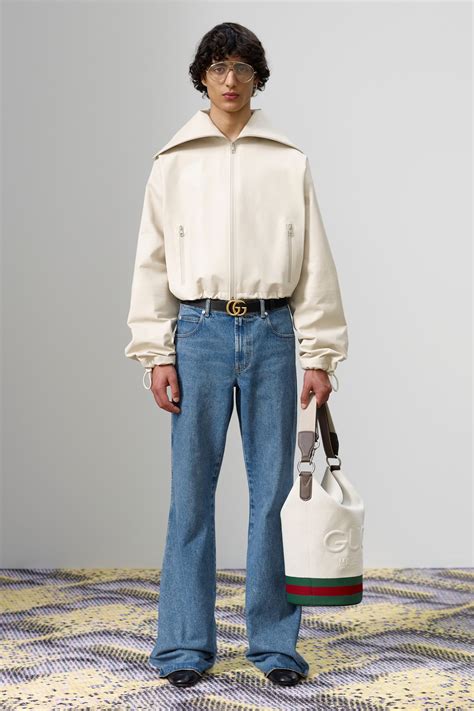 gucci 2024 menswear|Gucci men show 2024.